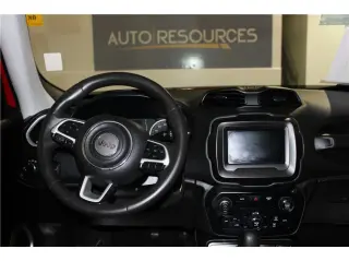 2020 Jeep Renegade