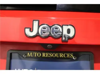 2020 Jeep Renegade