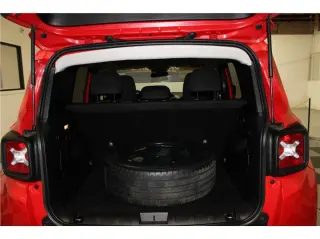 2020 Jeep Renegade