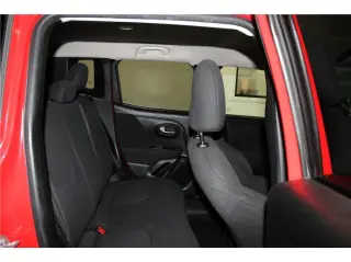 2020 Jeep Renegade