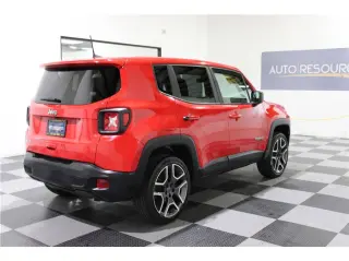 2020 Jeep Renegade
