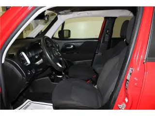 2020 Jeep Renegade