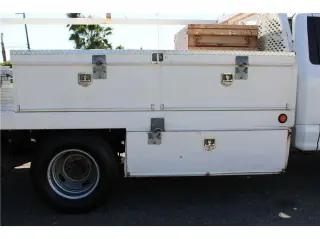 2017 Ford Super Duty F-350 DRW