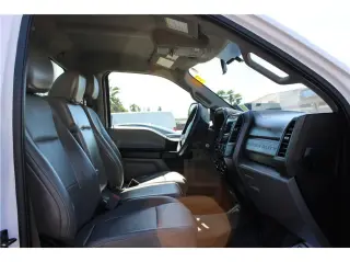 2017 Ford Super Duty F-350 DRW