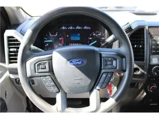 2017 Ford Super Duty F-350 DRW