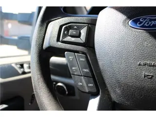 2017 Ford Super Duty F-350 DRW