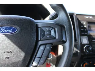 2017 Ford Super Duty F-350 DRW