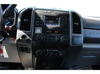 2017 Ford Super Duty F-350 DRW