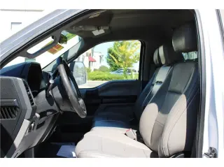 2017 Ford Super Duty F-350 DRW