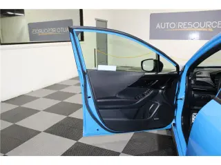 2024 Subaru Impreza
