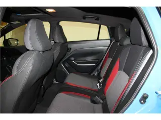 2024 Subaru Impreza
