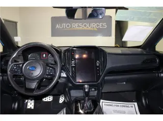 2024 Subaru Impreza