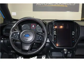 2024 Subaru Impreza
