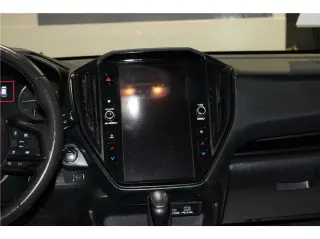 2024 Subaru Impreza