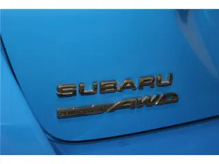 2024 Subaru Impreza