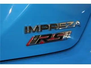 2024 Subaru Impreza