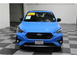 2024 Subaru Impreza