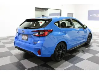 2024 Subaru Impreza