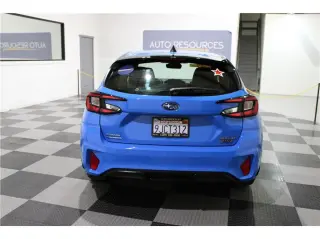 2024 Subaru Impreza