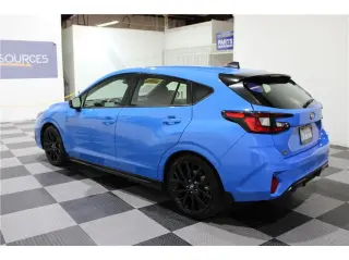 2024 Subaru Impreza