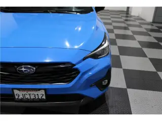 2024 Subaru Impreza