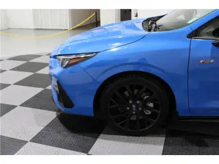 2024 Subaru Impreza