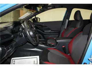 2024 Subaru Impreza
