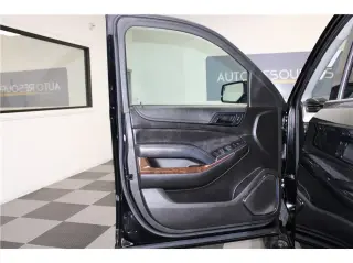 2019 Chevrolet Tahoe