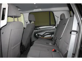 2019 Chevrolet Tahoe