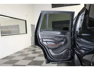 2019 Chevrolet Tahoe