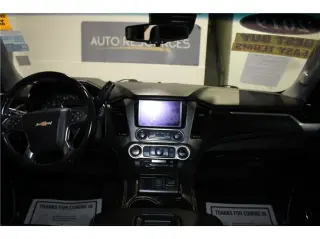 2019 Chevrolet Tahoe