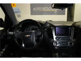 2019 Chevrolet Tahoe