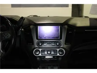 2019 Chevrolet Tahoe