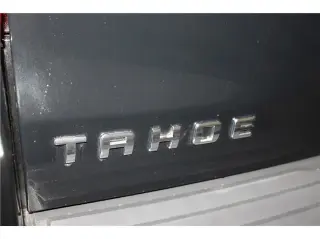 2019 Chevrolet Tahoe