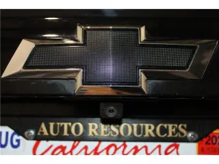 2019 Chevrolet Tahoe