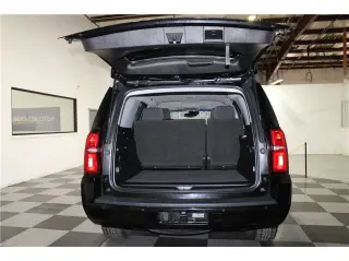 2019 Chevrolet Tahoe
