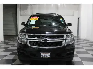 2019 Chevrolet Tahoe