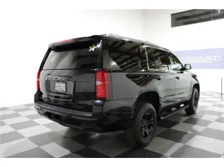 2019 Chevrolet Tahoe