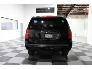 2019 Chevrolet Tahoe