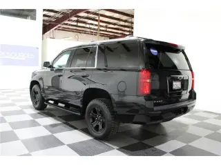 2019 Chevrolet Tahoe