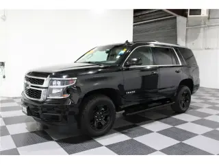 2019 Chevrolet Tahoe