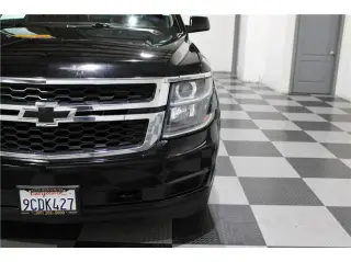 2019 Chevrolet Tahoe