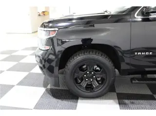 2019 Chevrolet Tahoe