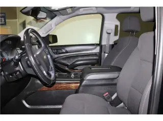 2019 Chevrolet Tahoe