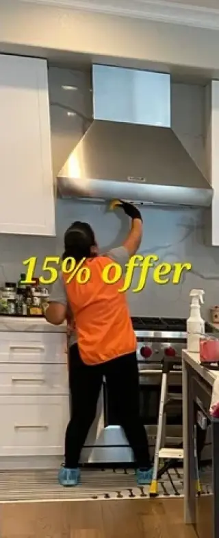 15% offer Limpieza de casas🏡