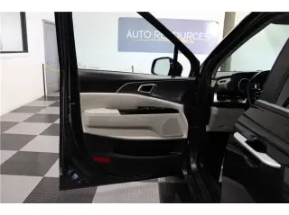 2024 Kia Carnival