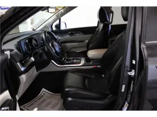 2024 Kia Carnival