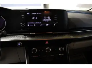 2024 Kia Carnival