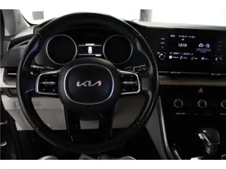 2024 Kia Carnival