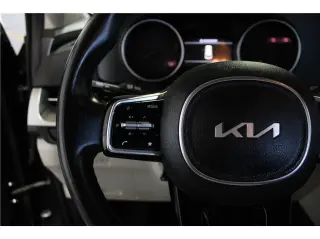 2024 Kia Carnival